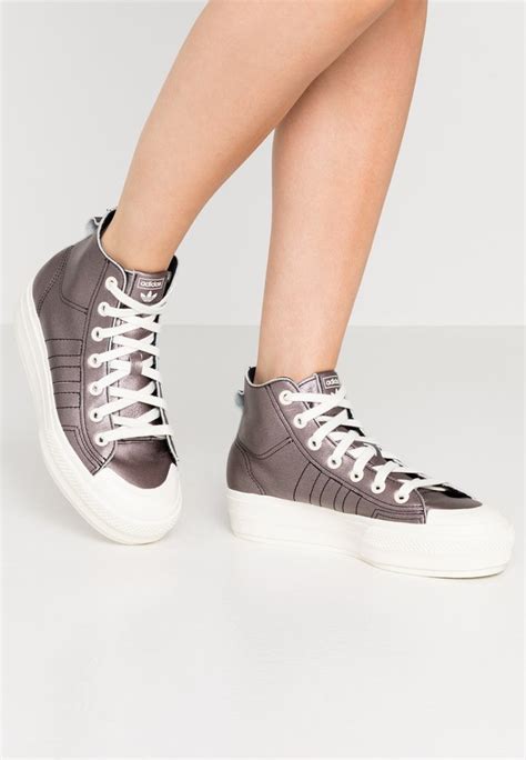 Adidas Hoge sneakers voor dames online kopen